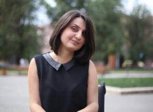 «Որեւէ մեկին հաճելի չէ բողոքողի համբավ ունենալ». Զարուհի Բաթոյան