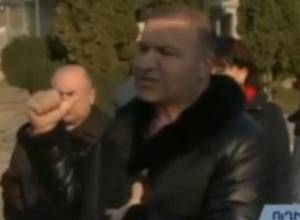 Представитель “Да” вспоминает пример Сингапура: расстреливать за коррупцию