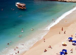 Турецкий министр обратился к гражданам РФ: "Турция — это ваш дом"