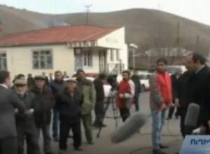 Грант Багратян: "Парламентская система управления о том, чтобы мы всегда оставались в меньшинстве"