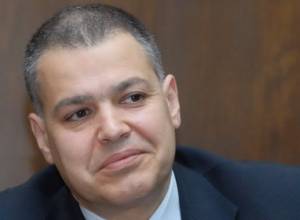 Ваши вопросы - Давиду Арутюняну