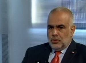 «Ով «այո» ասի հանրաքվեին, «այո» է ասում արտագաղթին ու անարդարությանը»