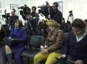 «Մեզ համար «Այո»-ի քարոզչությունը կյանքի և մահվան հարց չէ». Շարմազանով