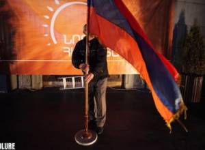 Live: Rally of Joint Opposition Headquarters at Liberty Square