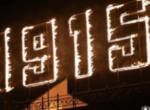 Spain’s Aragon recognizes Armenian Genocide