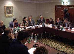 Հարցադրումներ կան, որոնք ոչ մի տեղ կարգավորված չեն. նախարար