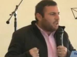 We have visited at least 50 communities, there is famine everywhere, says "No" campaigner