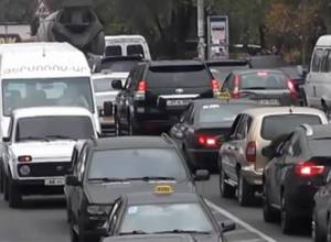 132 ավտոմեքենաներից 67-ի վարորդներն անսթափ են եղել