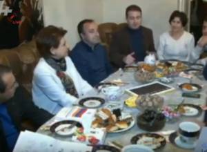 «Да и Нет»: Южный фланг обобщает пройденный путь в ассирийской семье