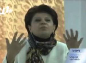 «Что потеряли, что ищите»: гражданин по имени Жора разочарован