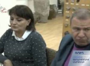 От С. Сафаряна до П. Айрикяна: северный фланг завершил агитацию