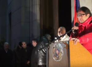 We wanted to take Republicans by surprise, says Andrias Ghukasyan