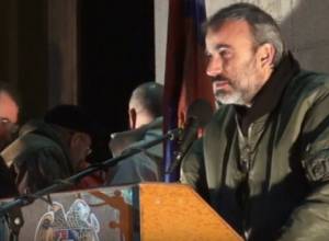 Sefilyan: Everyone understood that we will do whatever we want