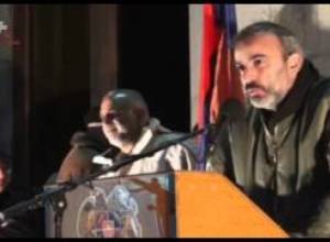 Ժիրայր Սեֆիլյանի ելույթը