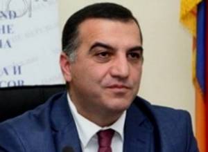 Հաշմանդամություն ունեցող անձը պետք է ապրի  հավասար`հավասարների մեջ