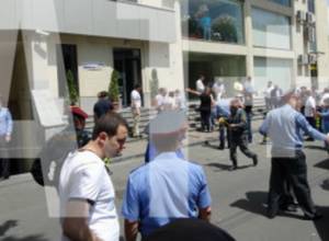 Դատախազը միջնորդել է խստացնել պատգամավորի փեսայի պատժաչափը