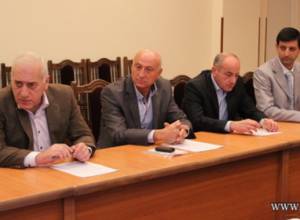Հայաստանի սուսերամարտի ֆեդերացիան մտադիր է կազմակերպել Եվրոպայի առաջնություն