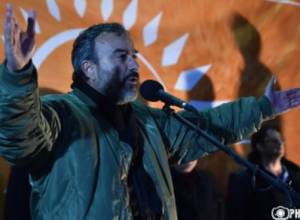 Zhirayr Sefilyan calls on HAK and PPA to join them