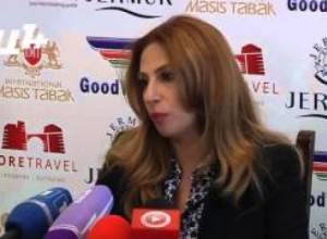 Զարուհի Փոստանջյանի պատասխանը  Էդուարդ Շարմազանովին