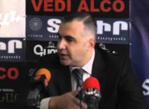 Սա ոչ թե «Այո»-ի և «Ոչ»-ի քարոզարշավ է, այլ «կամ-կամ»-ի