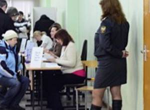 Լրագրողների և դիտորդների իրավունքներն ու պարտականությունները հանրաքվեին