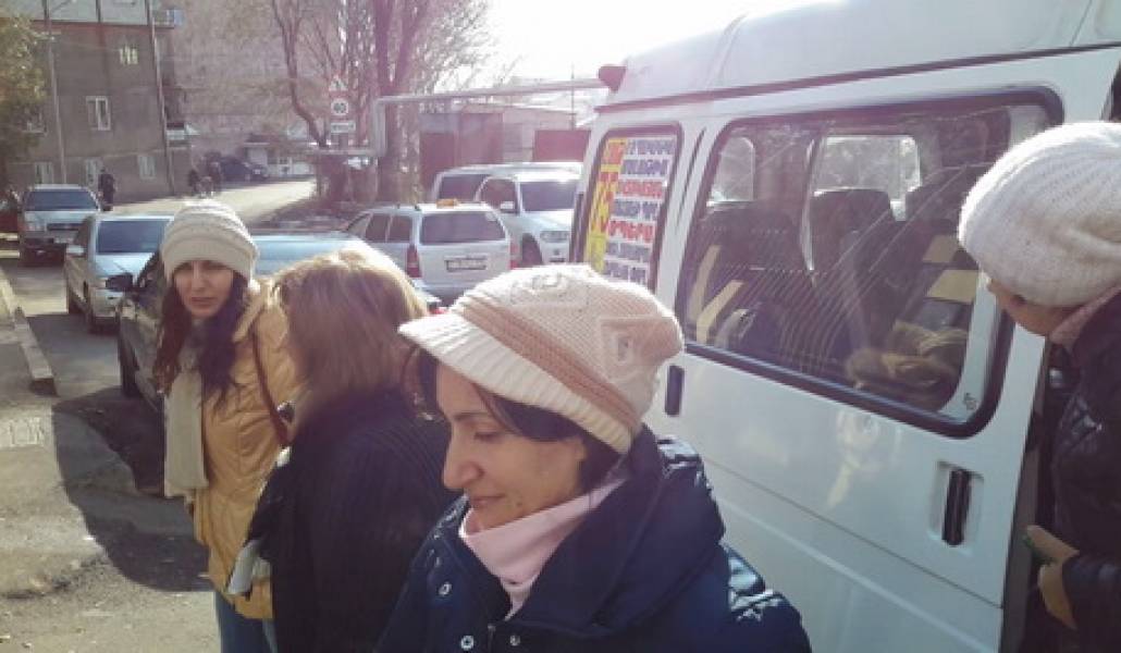 Diana-nkar-marshutkeq