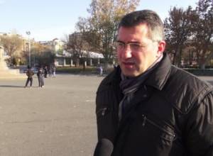 “All types of violations existing in Armenia have been used”