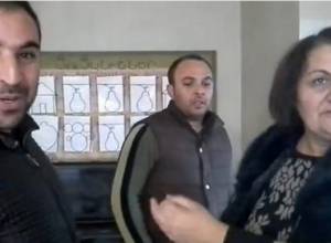 Доверенное лицо РПА на участке решает финансовые вопросы: hetq.am