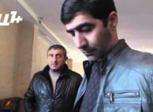 Աջափնյակի 6/9 տեղամ խառնաշբոթ է