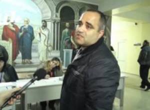 ՀՀԿ վստահված անձը կոստյումը փոխել էր