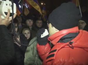 "Новая Армения" требует отменить результаты референдума