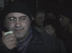 В квартале Силикян 181 "Да" и 368 "Нет"