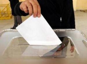 На некоторых участках в Ванадзоре победило "Нет"