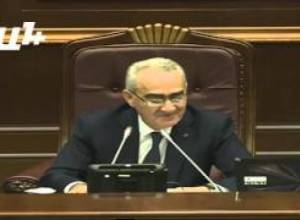Ես հասկանում եմ, որ դուք գումարներ եք ստանում Սերժ Սարգսյանից, բայց...