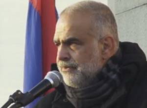 Raffi Hovannisian: Seyran Ohanyan may become Armenia's next President