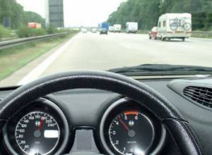 С 14 декабря новые радары контроля скорости