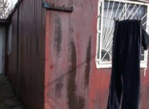 Цайг: Воин-освободитель скончался от холода