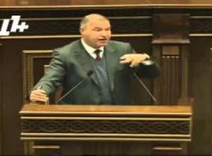Մենք կառավարությանը շանս ենք տալիս. ԲՀԿ-ն կողմ է