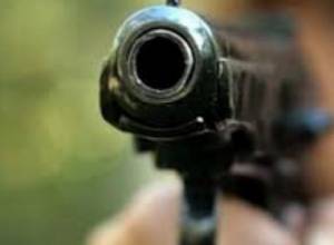 ProCredit Bank branch comes under armed attack: news.am