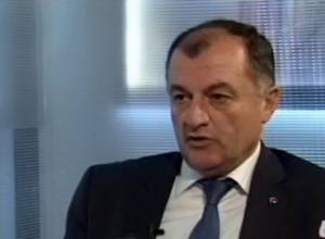 «Ժողովուրդը հնարավորություն ստացավ իրականացնելու իշխանափոխություն»