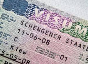 EU to lift visa requiremnets for Ukraine and Georgia