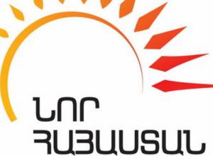 New Armenia: Rigged referendum violates people's right to self-determination