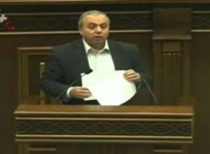 Տպավորություն է, որ հանրապետության ղեկավարությունը փայ ունի ֆոնդերի մեջ