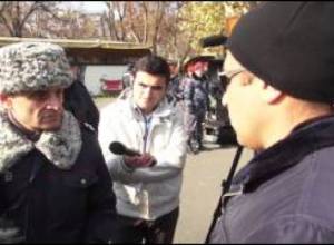 Պարոն Օսիպյան, եթե ինձ ասեն՝ դուք տեռորիստ եք, ես հավատա՞մ