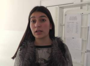 HAK trustee: “Head of the committee lay on table and register”