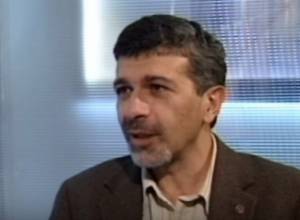 Հանրությունը փրկչի գաղափարից գնալով հիասթափվում է. Ա. Կիրակոսյան