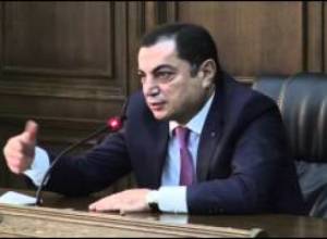 Republican lawmaker advises Zaruhi Postanjyan to publish the photos of backbiters and provocateurs as well