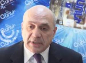 ՀՀԿ-ն մեծ ակտիվություն է ցուցաբերել. Աշոտ Մելիքյան