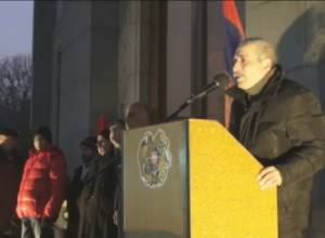 Vardan Malkhasyan: Victory is in our hands