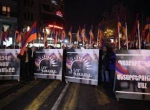 11.12 Նոր Հայաստանի հանրահավաքը